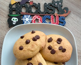 Foto del paso 1 de la receta: Galletas de calabaza Halloween 🧛🧙🧟🦹🎃