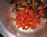A picture of step 2 of Beef stew.