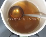 Foto langkah ke 2 dari resep Cha Bang Ang (Minuman Viral di Thailand).
