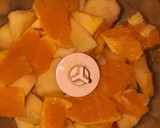 Foto del paso 6 de la receta: LICUADOS 1 2 3 🍒🍓🥝🍎🍌