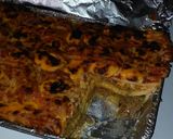 Foto del paso 3 de la receta: Lasaña
