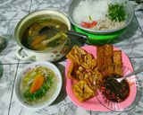 Foto langkah ke 11 dari resep Soto Ceker Oye.