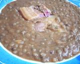 Foto del paso 5 de la receta: Lentejas
