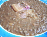 Foto del paso 5 de la receta: Lentejas