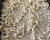 Mac&cheese, egyenesen Floridából 😃 recept fázis 3 fotója