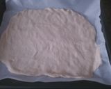 Foto del paso 2 de la receta: Pizza con masa rápida