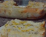 صورة لخطوة 1 من وصفة فطيرة التوست بالكريما 😍