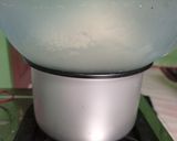 Foto langkah ke 1 dari resep Japanese Cheesecake resep Nino's Home.