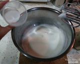 巧克力戚風蛋糕 (燙麵法)的食譜步驟9照片