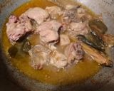 Foto langkah ke 3 dari resep Ayam Palekko Khas Bugis.
