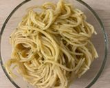 صورة لخطوة 3 من وصفة باستا سريعة 🍝