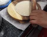 Paneer Sattu Veggie Paratha perfect for lunch boxes recipe step 6 photo