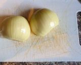A picture of step 6 of Claudia's Panzerotti.