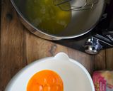 Hólabda (Kozák sapka) recept fázis 2 fotója
