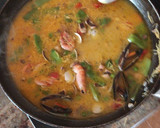 Foto del paso 3 de la receta: Fideuá