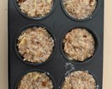 Foto langkah ke 6 dari resep Kue Roti Kismis Simple!.