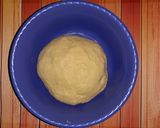 Foto langkah ke 7 dari resep 8. Donat Kentang Empuk.