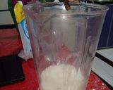 Foto langkah ke 1 dari resep Susu kurma madu.