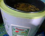 Foto langkah ke 5 dari resep Ceker Kecap (untuk Mie Ayam).