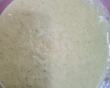 Foto del paso 5 de la receta: Crema de espárragos trigueros