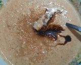 Foto langkah ke 2 dari resep Tahu Telur.