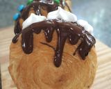 Foto del paso 3 de la receta: New York Rolls