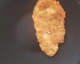 Foto del paso 6 de la receta: Pescado empanizado