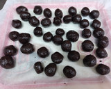 Foto del paso 2 de la receta: Trufas de oreo