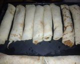 Foto del paso 9 de la receta: Canelones de carne picada