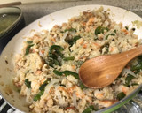 Foto del paso 6 de la receta: Machaca de Camarón