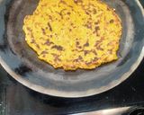 लौकी का पराठा (Lauki ka paratha recipe in hindi) रेसिपी चरण 5 फोटो