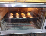 Foto del paso 3 de la receta: Chipa