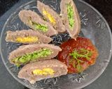 भरवा इडली (idli recipe in marathi) रेसिपी स्टेप 3 फोटो