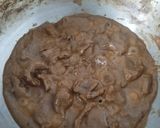 Foto langkah ke 4 dari resep Rendang Daging Simple.