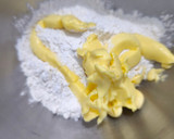 Foto langkah ke 5 dari resep Bakpia Pathuk Kacang Ijo.