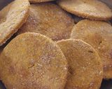 Foto del paso 4 de la receta: Sopaipillas Integrales de Zapallo al Horno