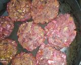 बीट टिक्की (beet tikki recipe in marathi) रेसिपी स्टेप 4 फोटो 