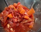 Foto langkah ke 8 dari resep Saus Asam Manis.