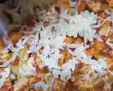 A picture of step 5 of Instant Loaded Pizza Fries 🧀🍟.
