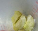 Foto del paso 1 de la receta: Smoothie manzana banana zanahoria!!