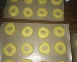 Foto langkah ke 4 dari resep Donat Tanpa kentang.