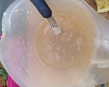 Une image de l'étape 3 de Pickles de concombre.