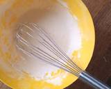 CINNAMON PANCAKES #BreakfastIdeas recipe step 2 photo