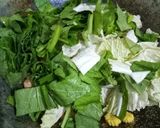 Foto langkah ke 5 dari resep Capcay praktis.
