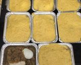 Foto del paso 4 de la receta: Pastel deChoclo