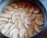 Foto del paso 6 de la receta: Pastel de manzanas con yogur