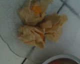 Foto langkah ke 1 dari resep Dimsum kulit pangsit ekonomis.