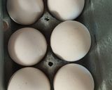 Foto del paso 1 de la receta: Torta de arroz con espinacas