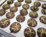 Grízes - kakaós keksz recept fázis 7 fotója