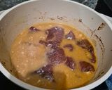 Foto langkah ke 3 dari resep Rendang Praktis Khas Padang.